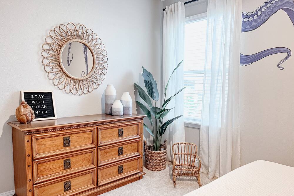 Photo of Bedroom in St. Augustine