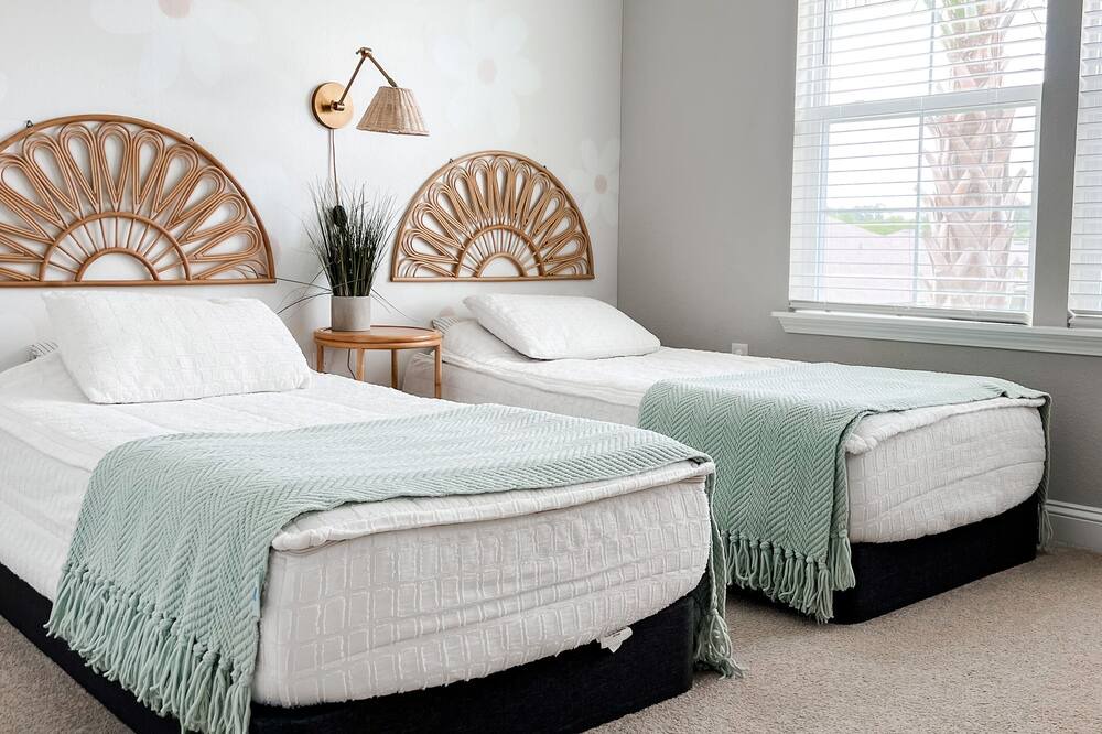 Photo of Bedroom in St. Augustine