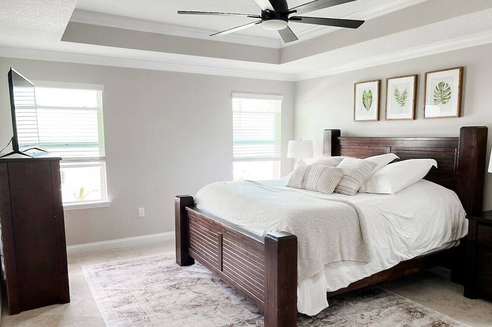 Photo of Bedroom in St. Augustine