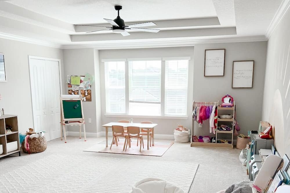 Photo of Livingroom in St. Augustine