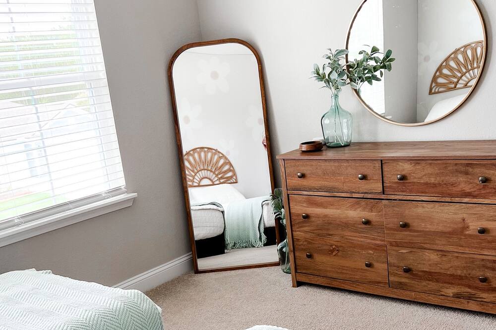 Photo of Bedroom in St. Augustine