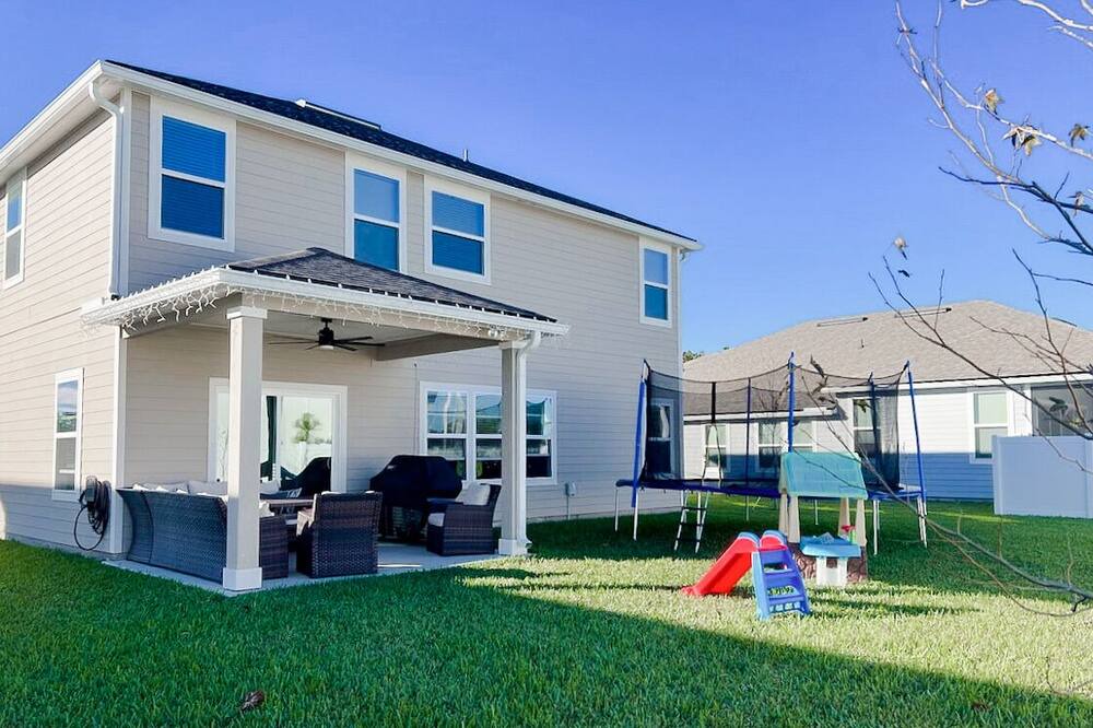 Photo of Outdoor in St. Augustine