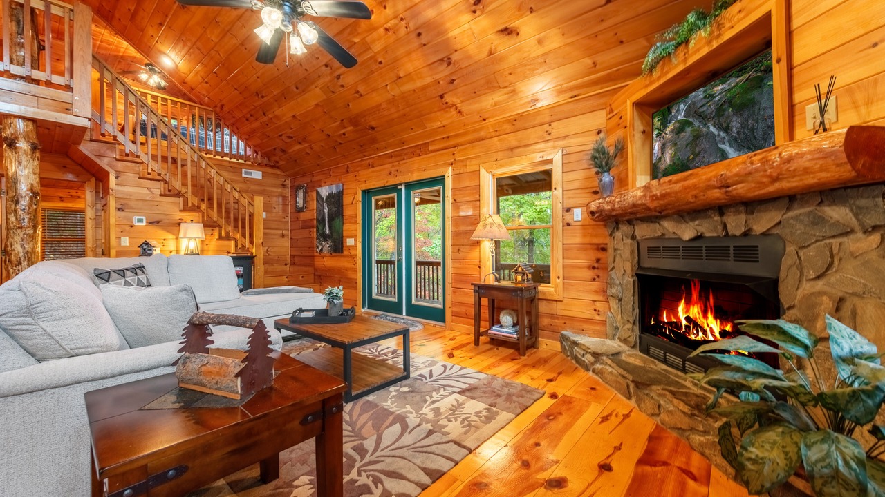 Photo of Livingroom in Murphy
