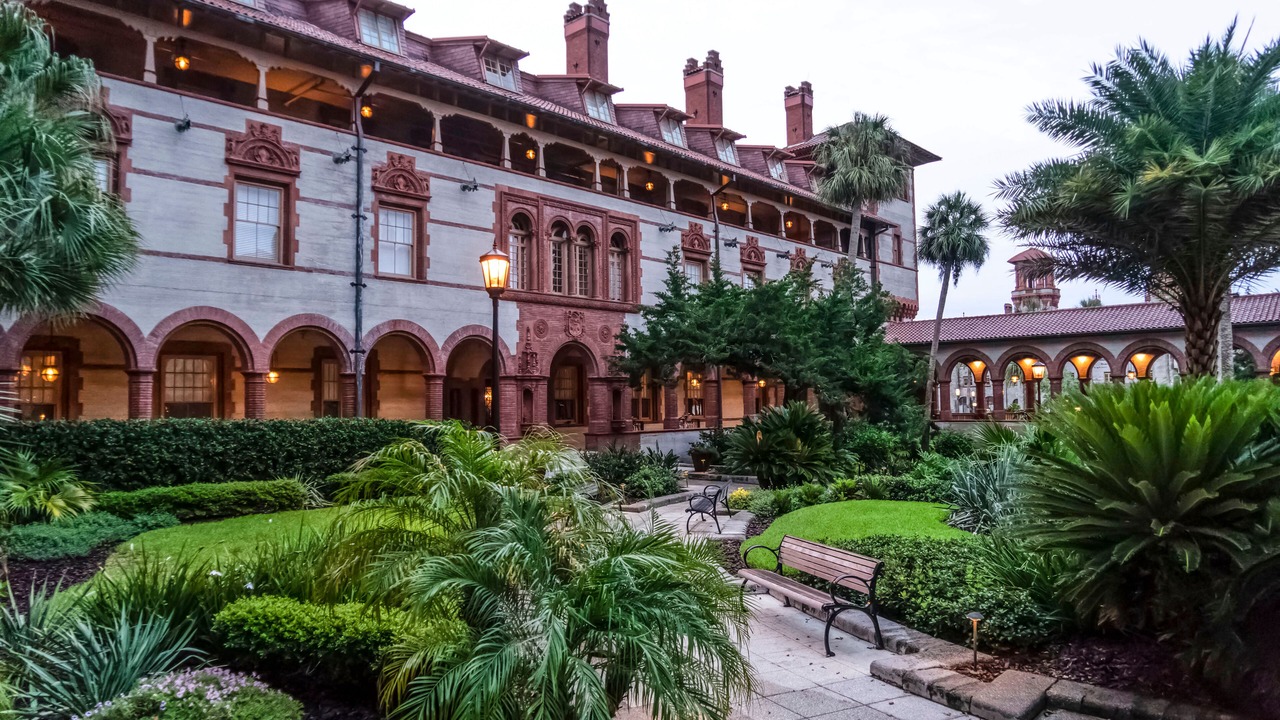 Photo of Outdoor in Downtown Historic District