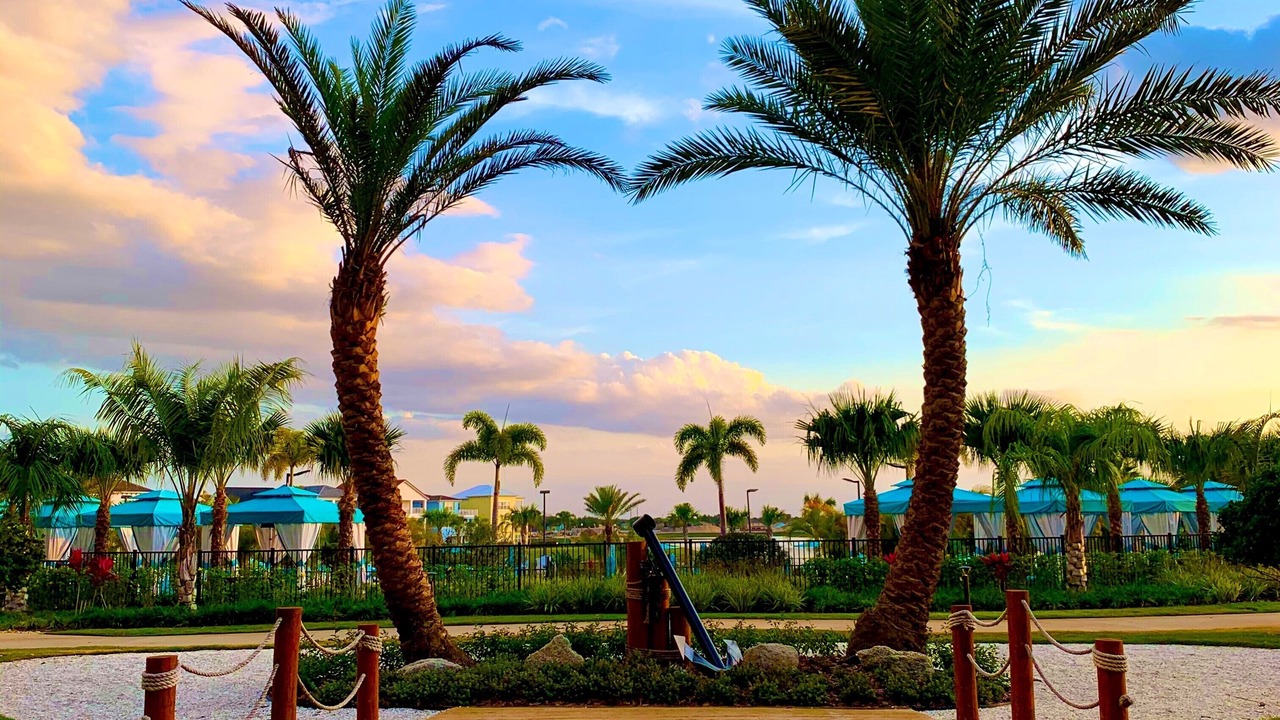 Photo of Outdoor in West Kissimmee