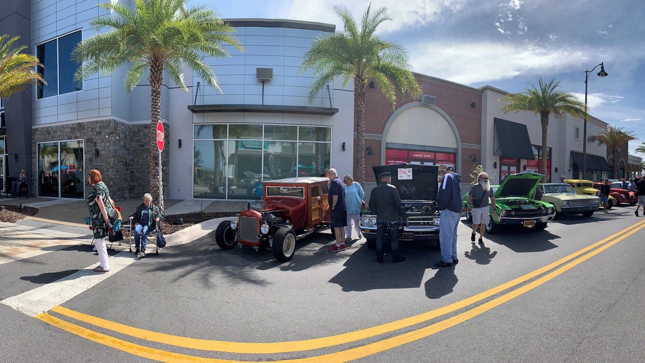 Photo of Outdoor in West Kissimmee
