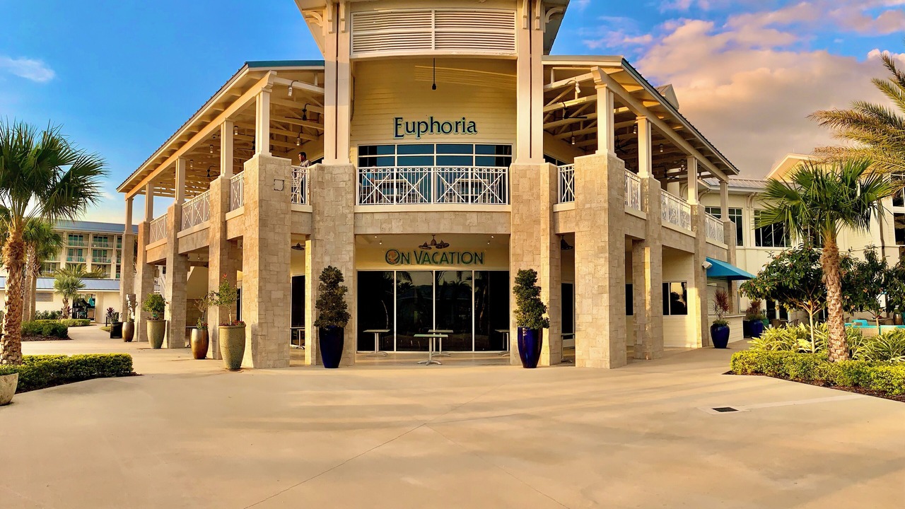 Photo of Outdoor in West Kissimmee