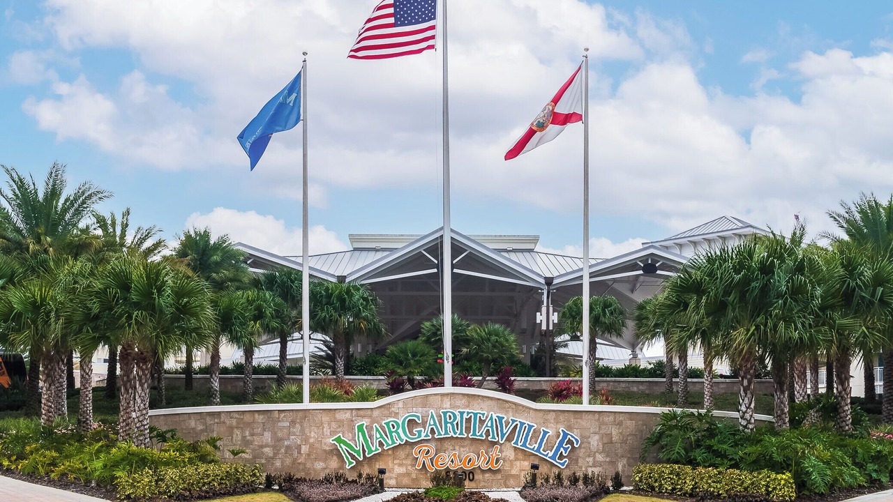 Photo of Outdoor in West Kissimmee