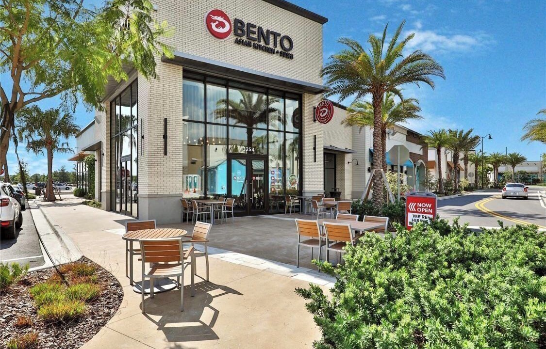 Photo of Outdoor in West Kissimmee