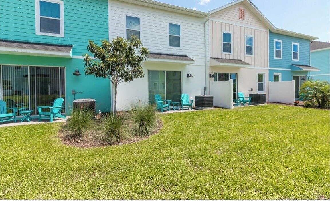 Photo of Outdoor in West Kissimmee