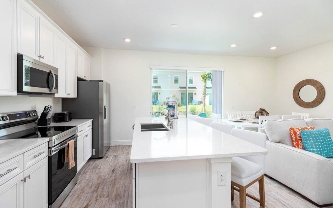 Photo of Kitchen in West Kissimmee