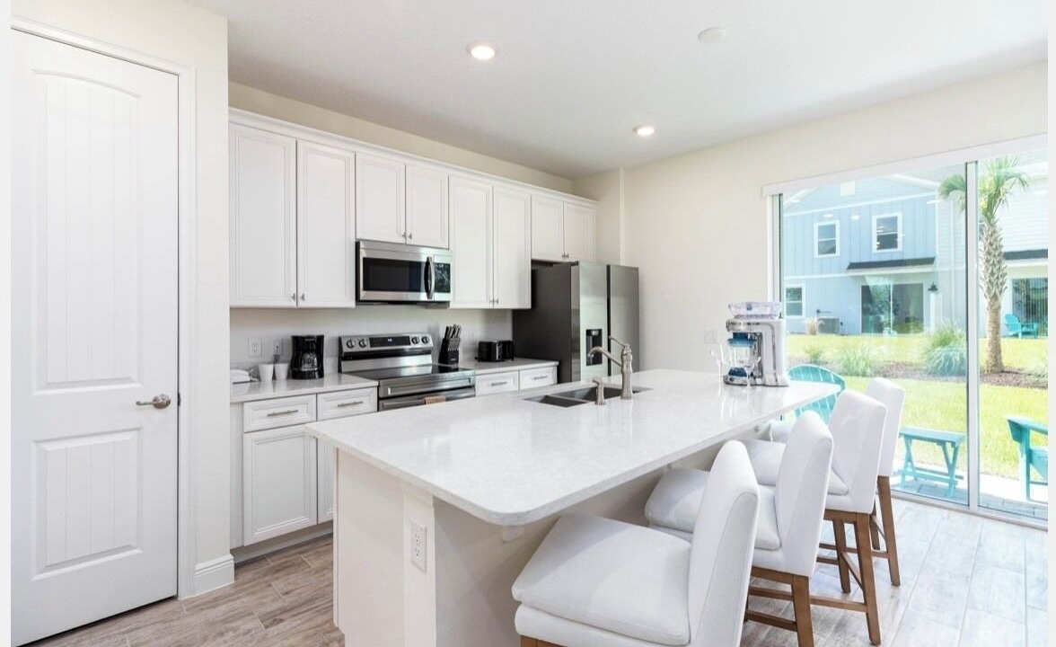 Photo of Kitchen in West Kissimmee