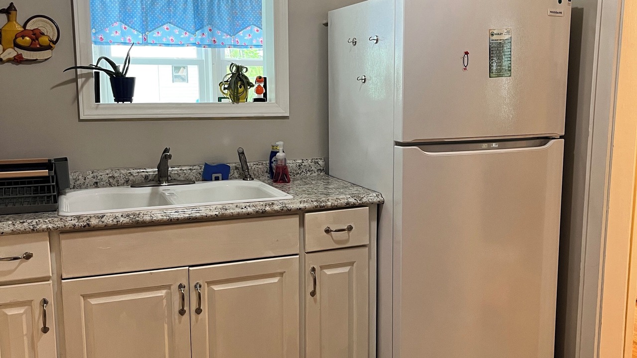 Photo of Kitchen in Easley