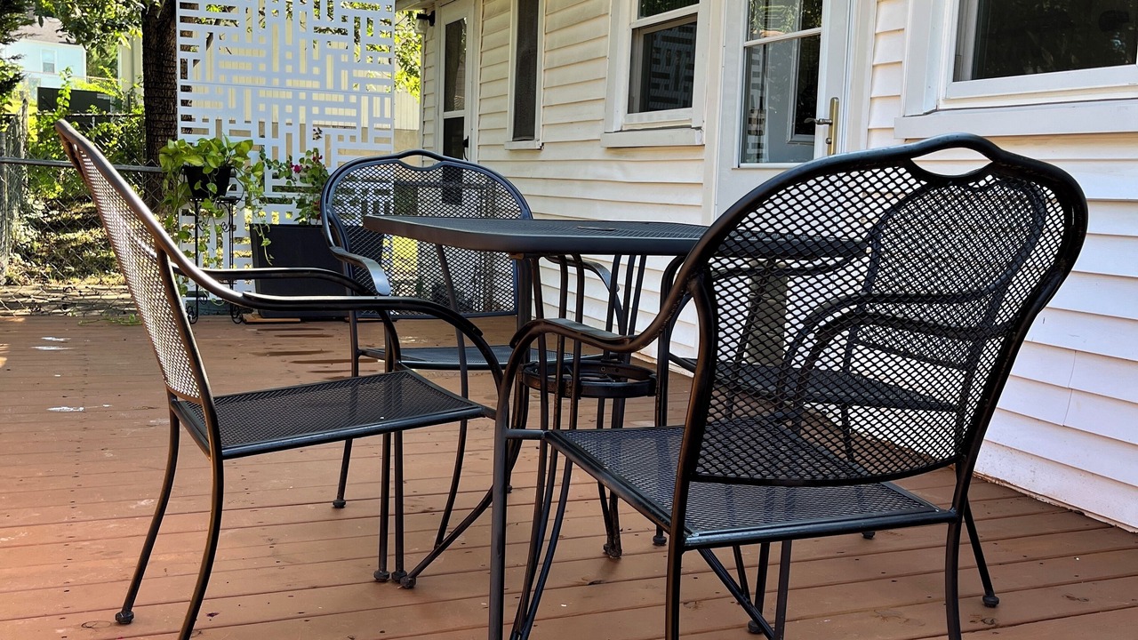 Photo of Outdoor in Easley