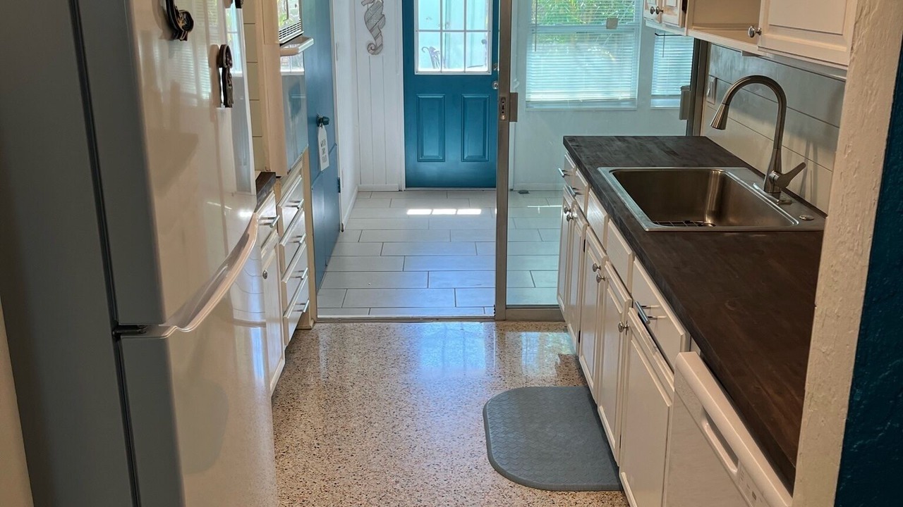 Photo of Kitchen in Bayview