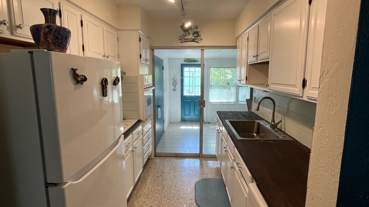 Photo of Kitchen in Bayview