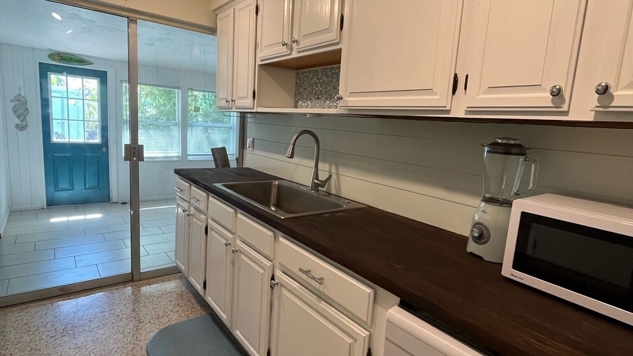Photo of Kitchen in Bayview