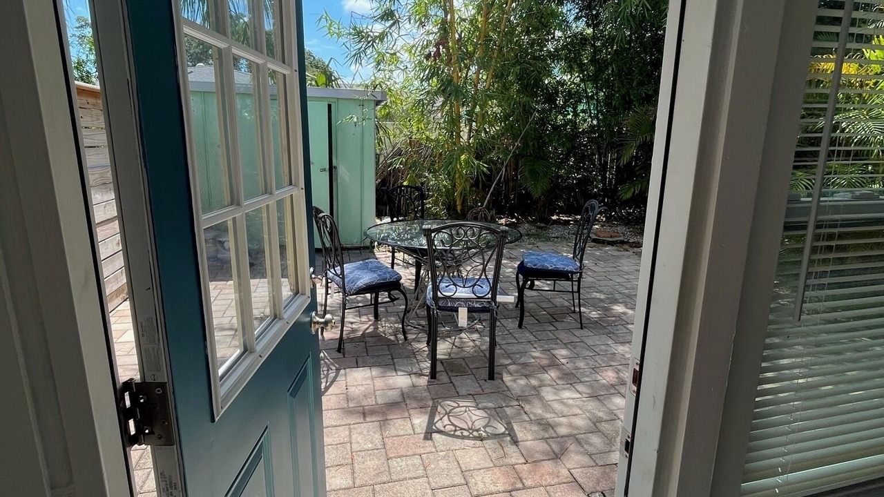 Photo of Outdoor in Bayview