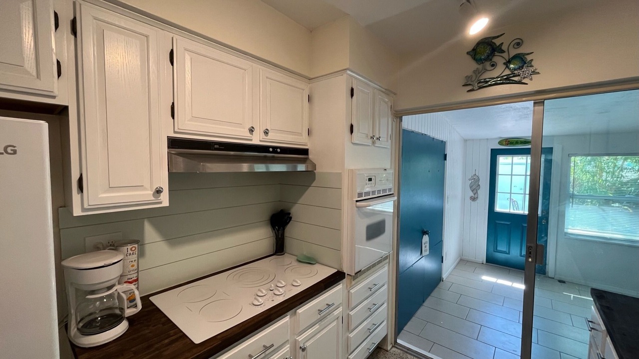Photo of Kitchen in Bayview