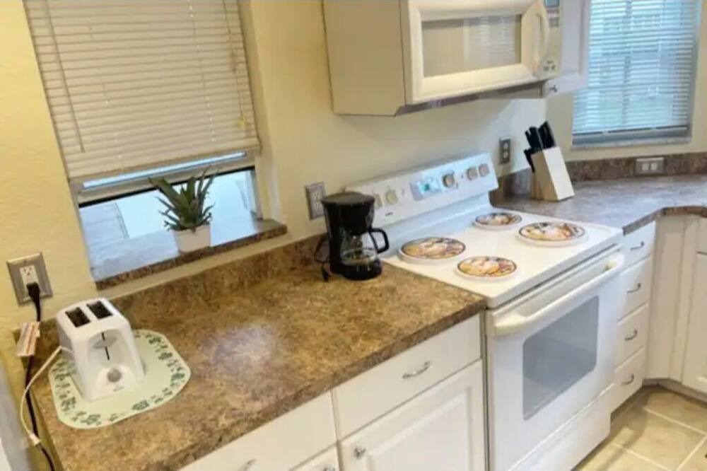 Photo of Kitchen in Lutz