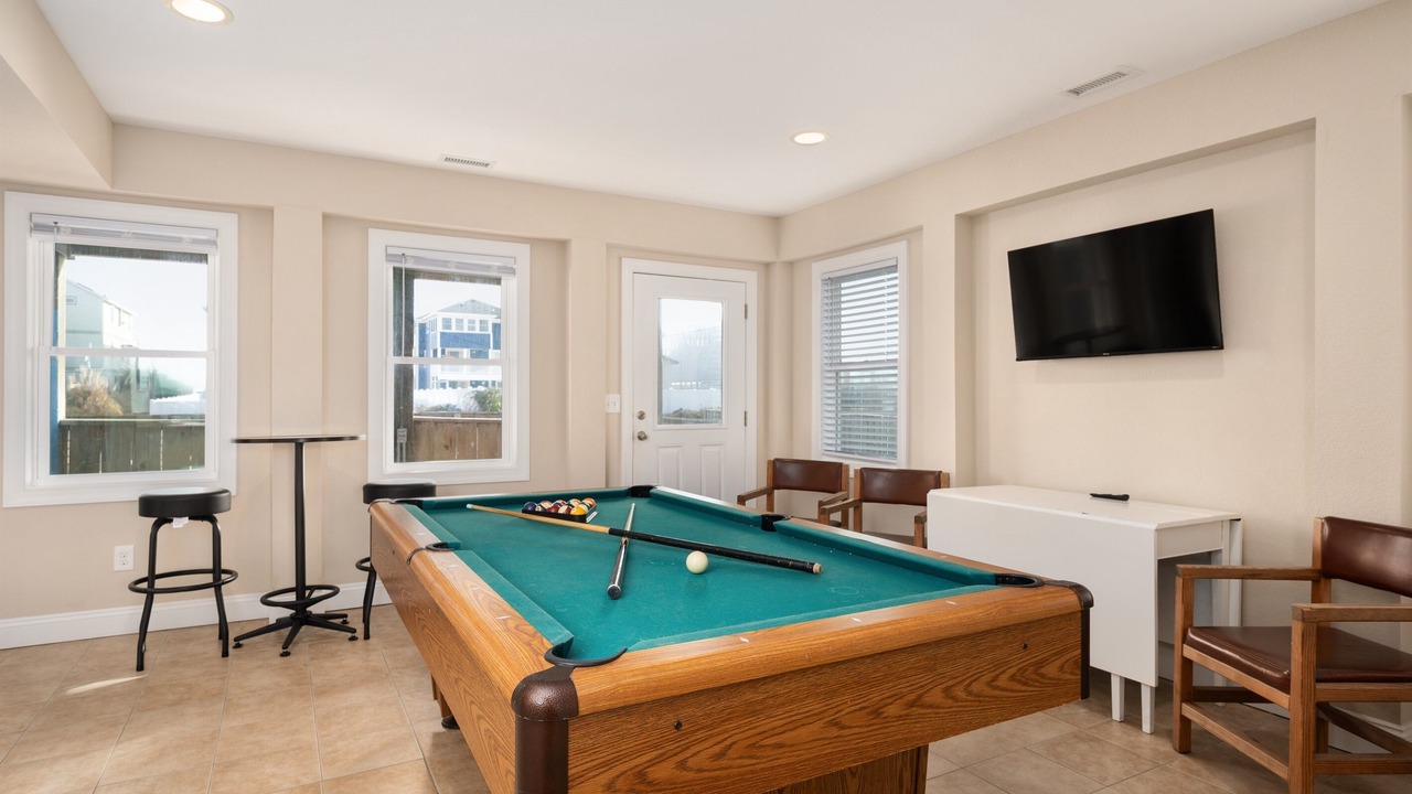 Photo of Bedroom in Sea Retreat
