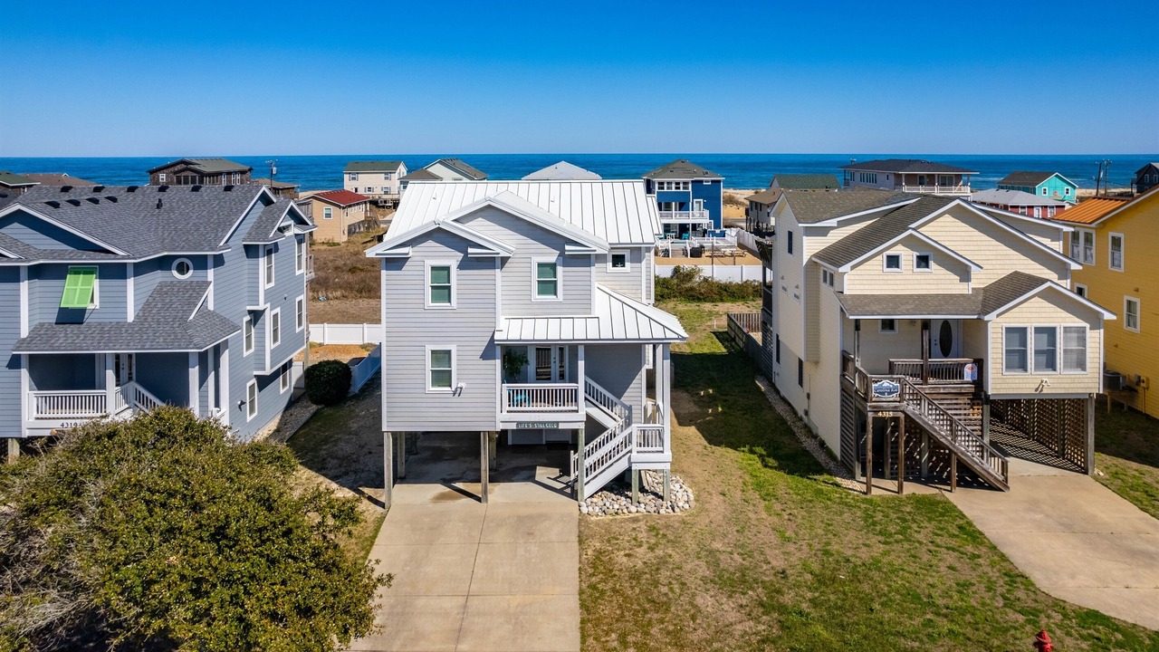 Photo of Outdoor in Sea Retreat