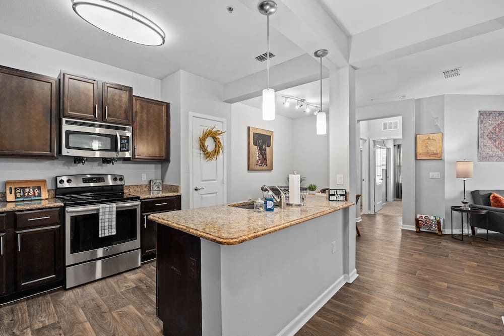 Photo of Kitchen in Ocoee