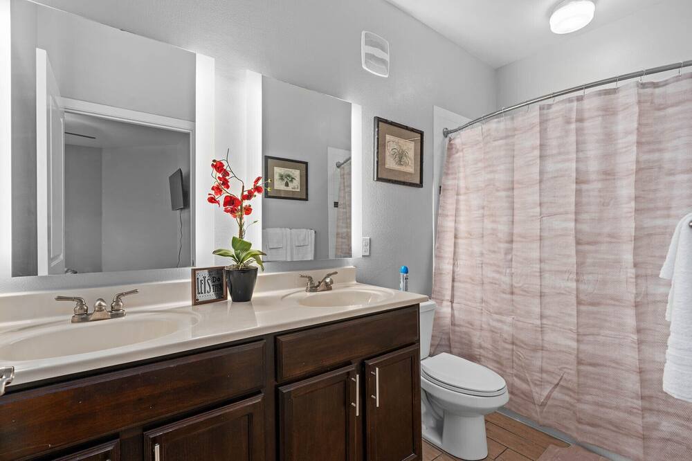 Photo of Bathroom in Ocoee