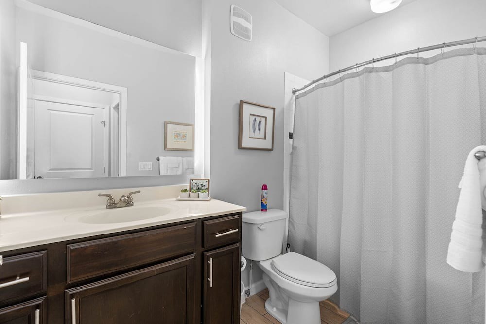 Photo of Bathroom in Ocoee