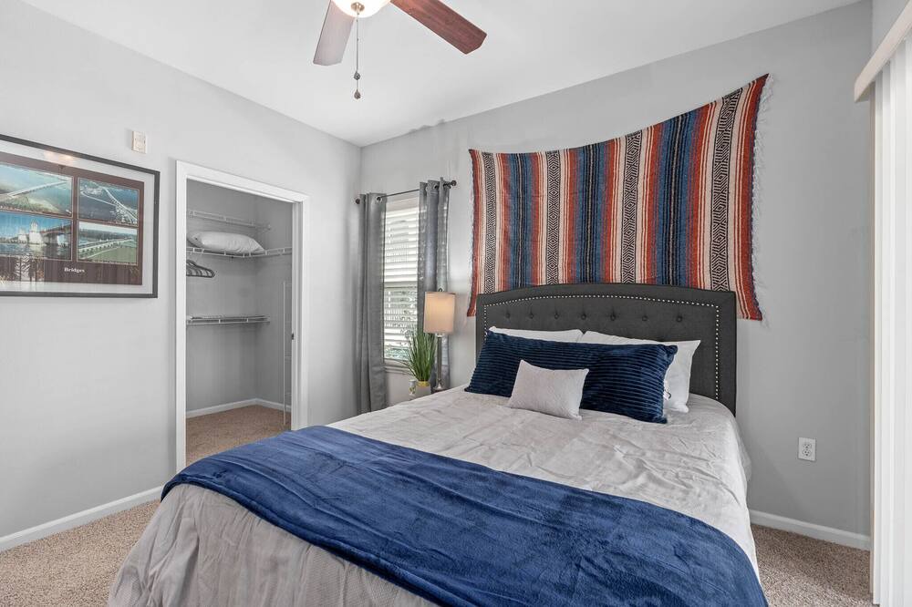 Photo of Bedroom in Ocoee