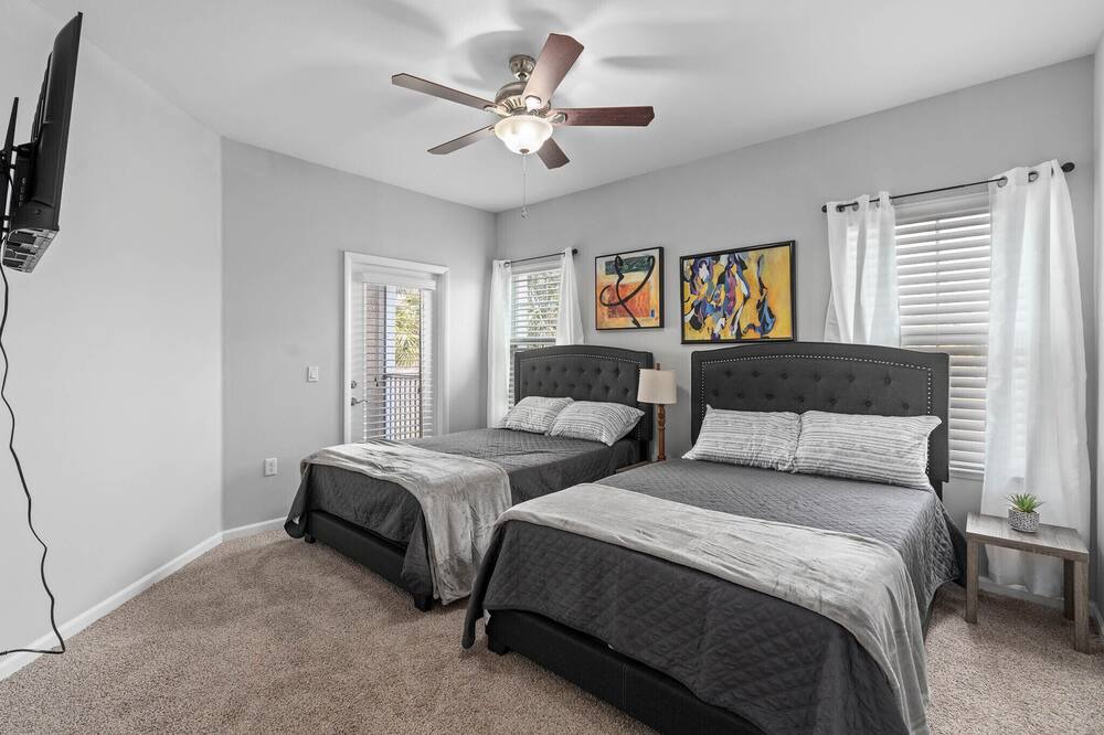 Photo of Bedroom in Ocoee