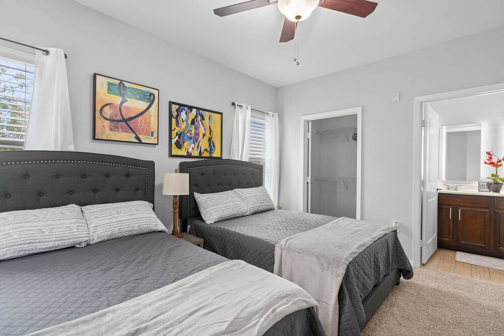 Photo of Bedroom in Ocoee