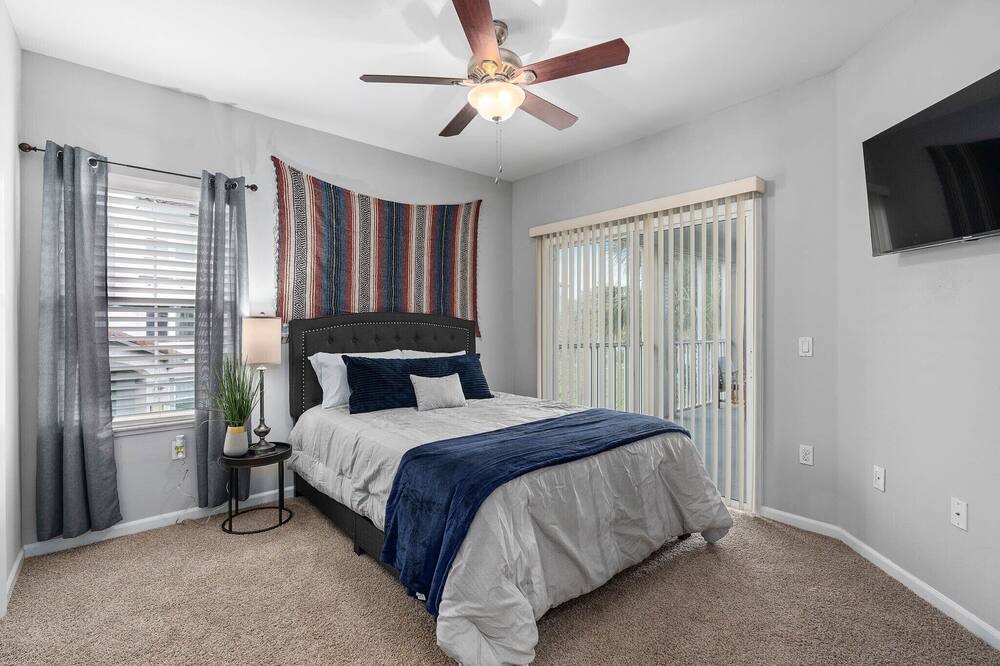 Photo of Bedroom in Ocoee