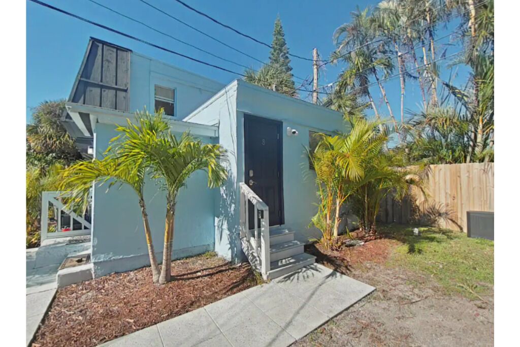 Photo of Outdoor in Madeira Beach