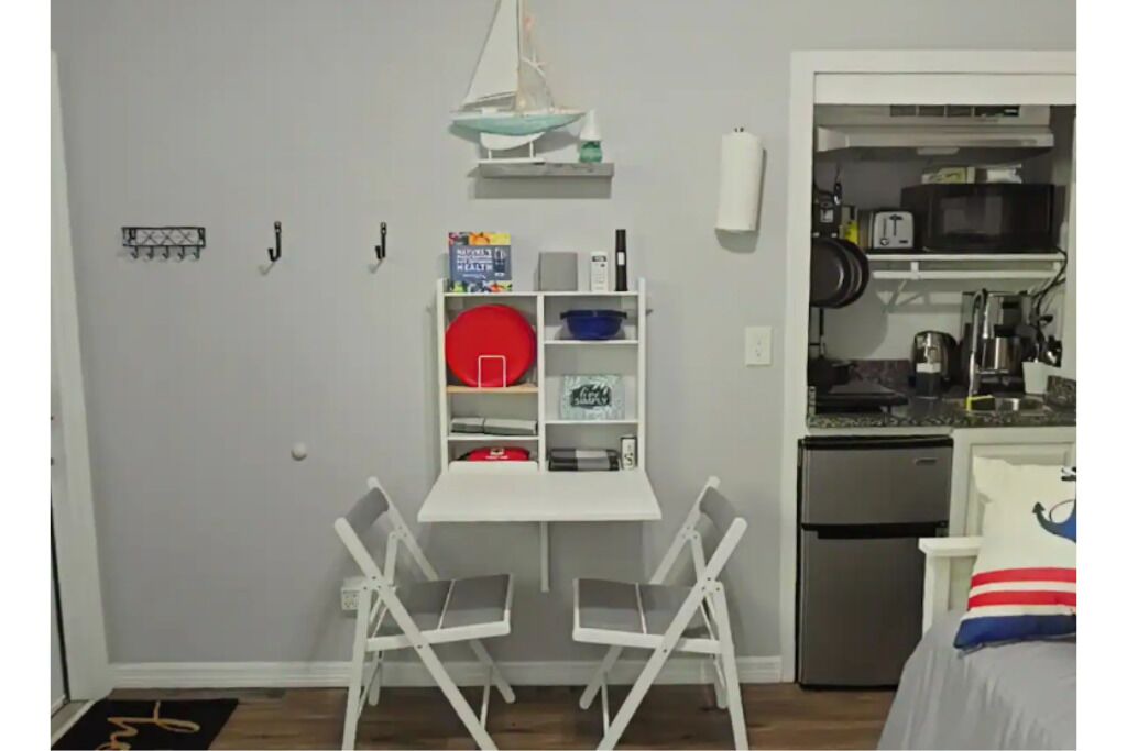 Photo of Kitchen in Madeira Beach