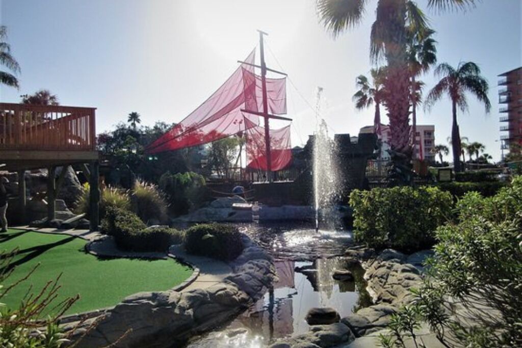 Photo of Outdoor in Madeira Beach