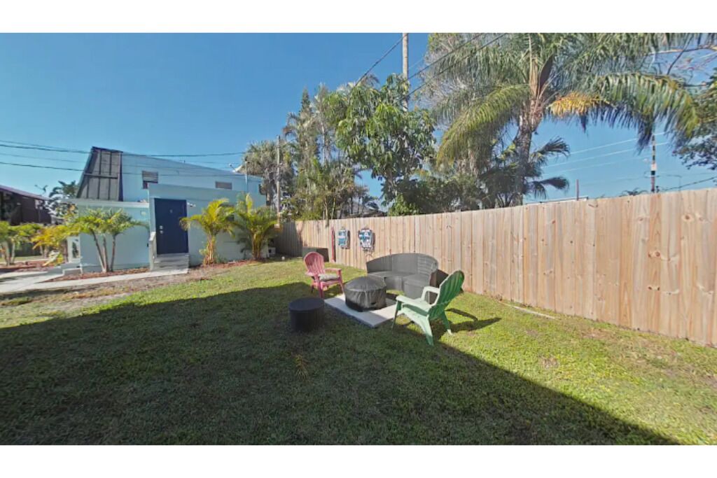 Photo of Outdoor in Madeira Beach
