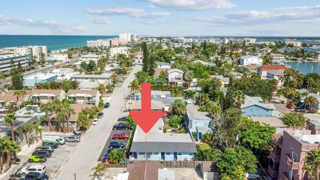 Photo of Outdoor in Madeira Beach