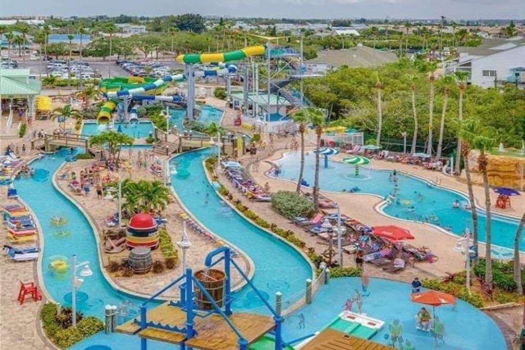 Photo of Outdoor in Madeira Beach