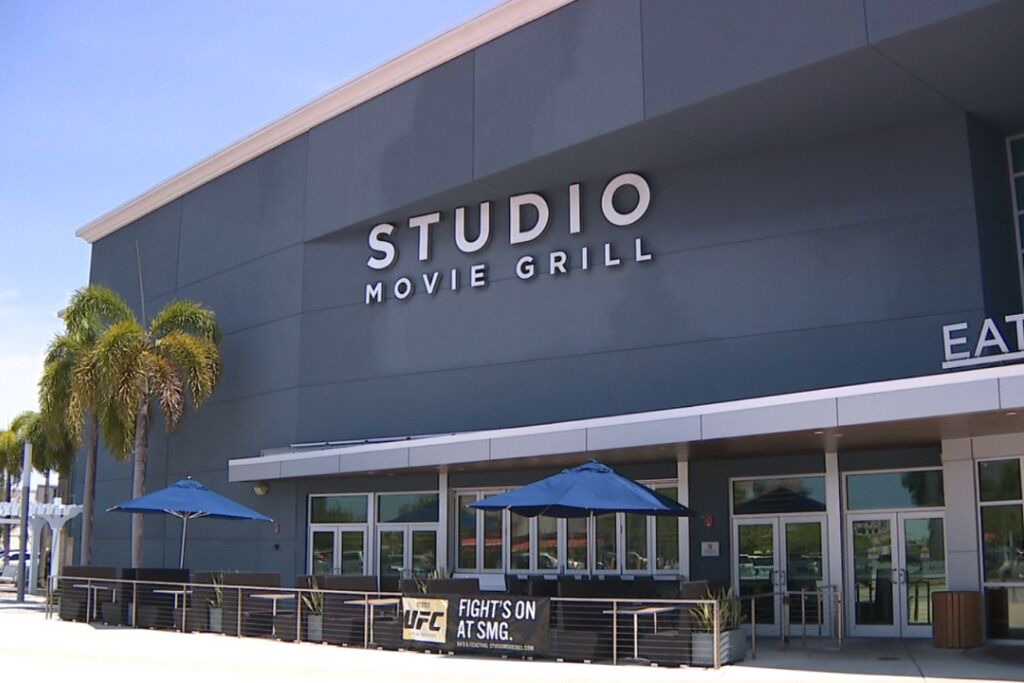 Photo of Outdoor in Madeira Beach