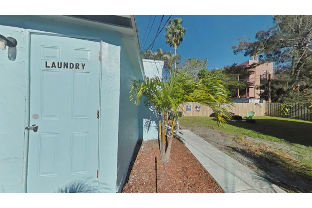 Photo of Outdoor in Madeira Beach