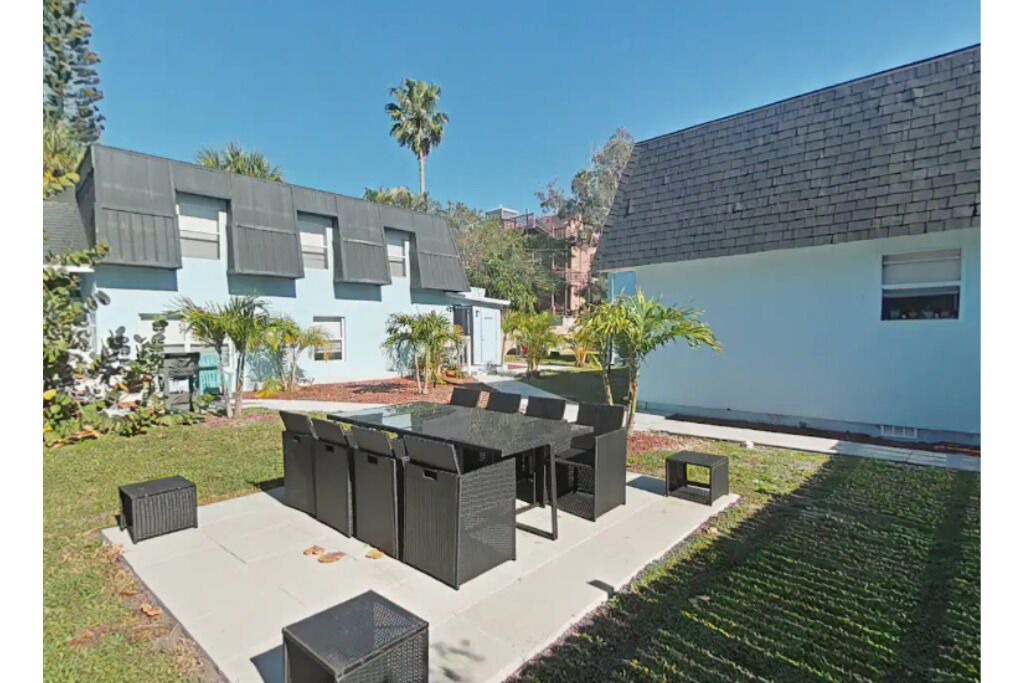 Photo of Outdoor in Madeira Beach