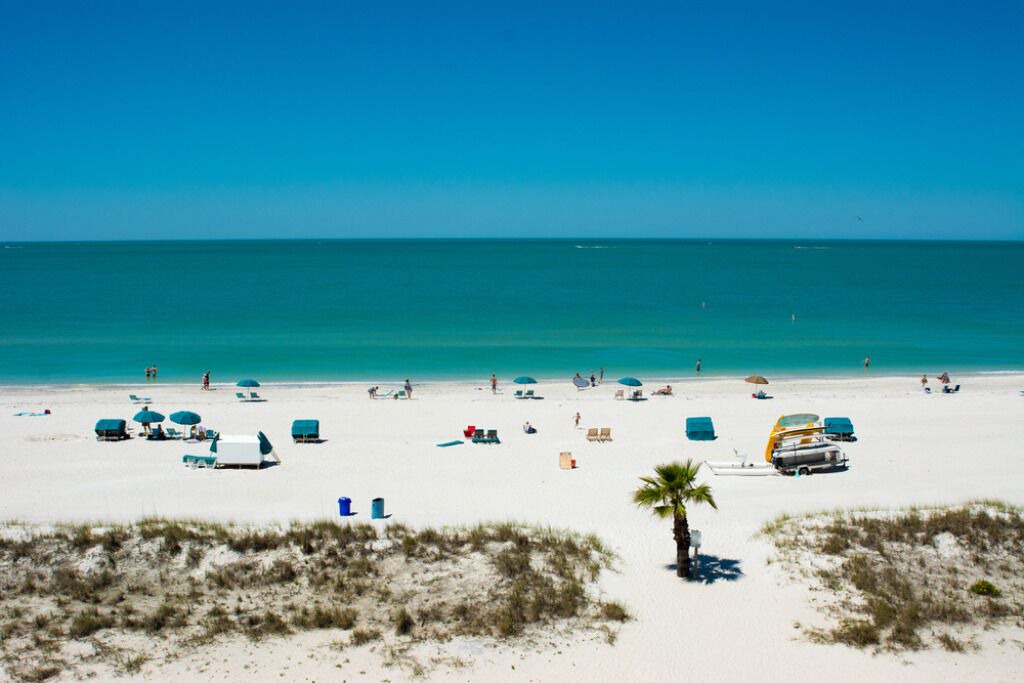 Photo of Others in Madeira Beach