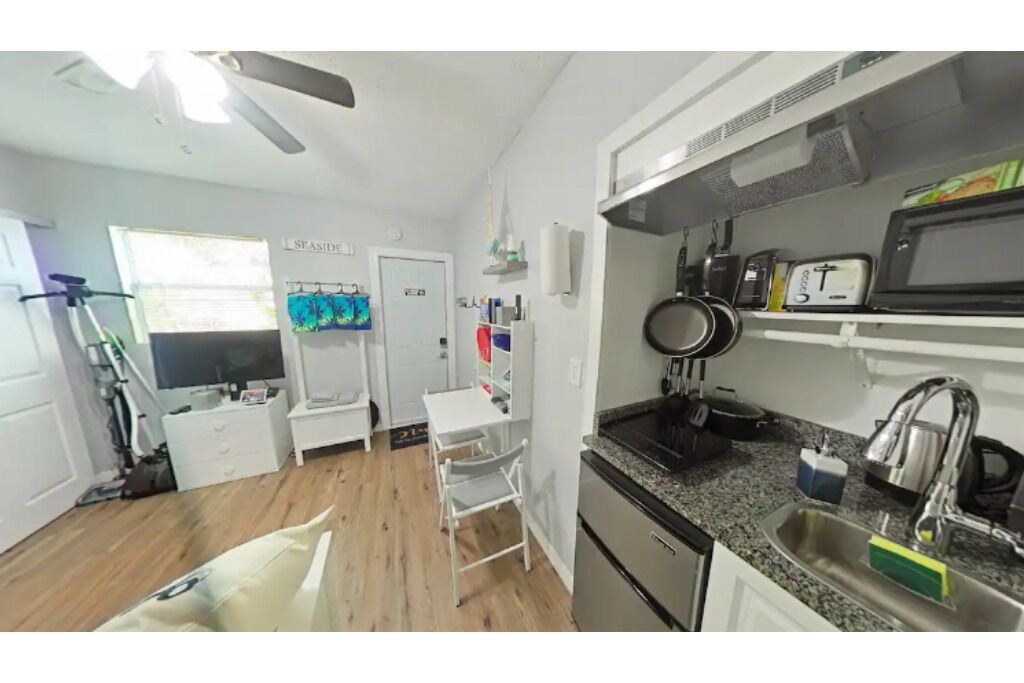 Photo of Kitchen in Madeira Beach