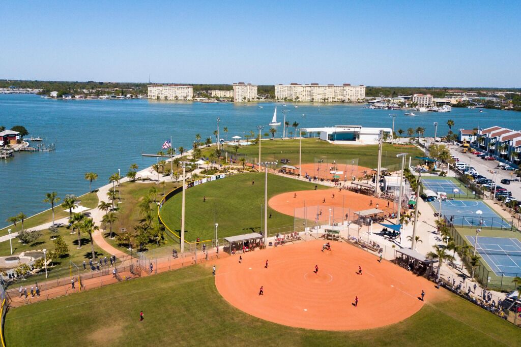 Photo of Outdoor in Madeira Beach