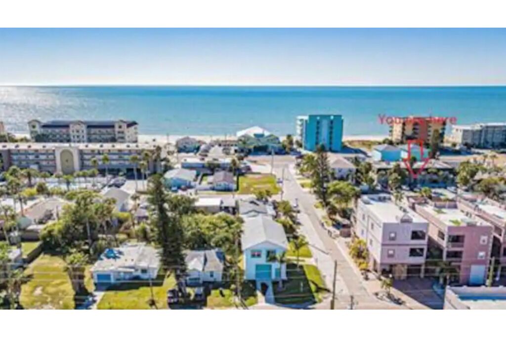 Photo of Outdoor in Madeira Beach