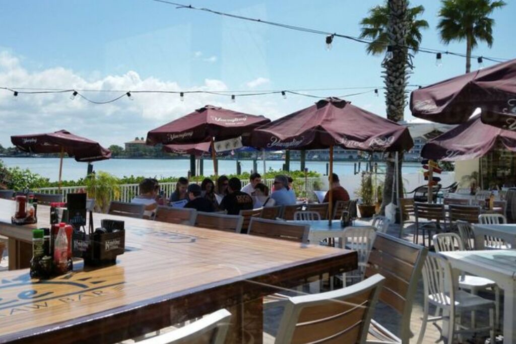 Photo of Others in Madeira Beach