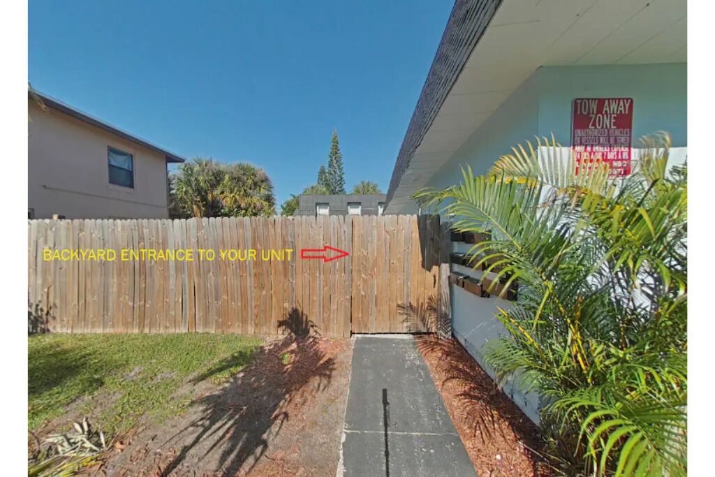Photo of Outdoor in Madeira Beach
