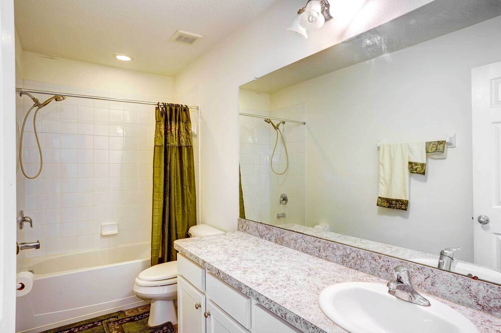 Photo of Bathroom in Seffner Community Alliance