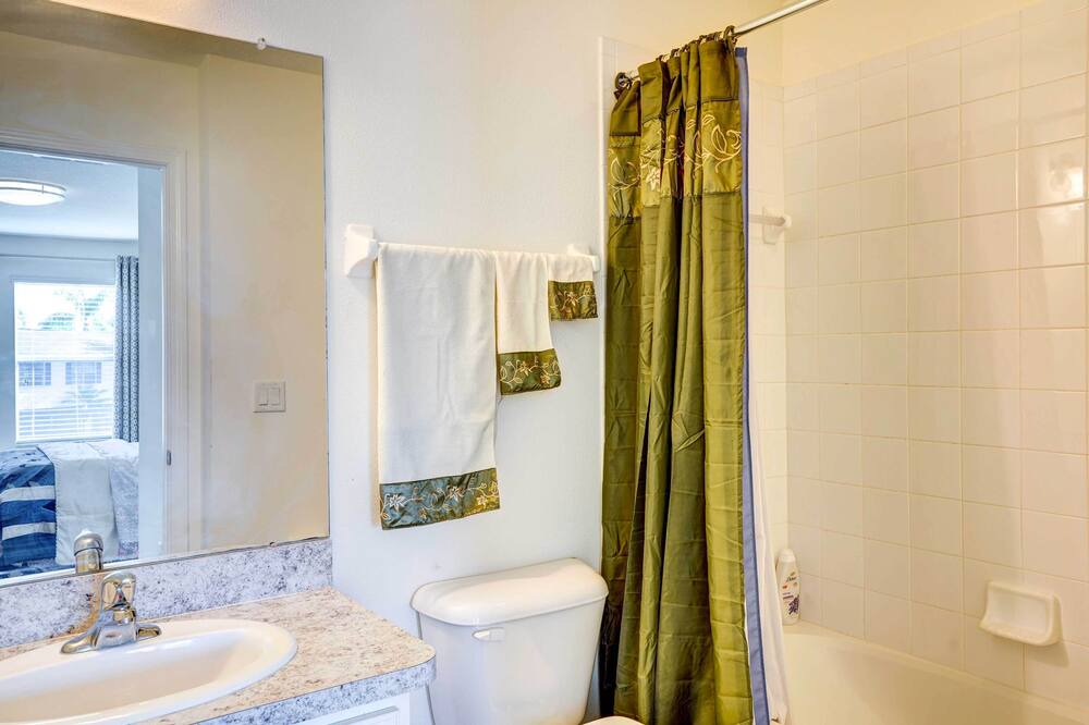 Photo of Bathroom in Seffner Community Alliance